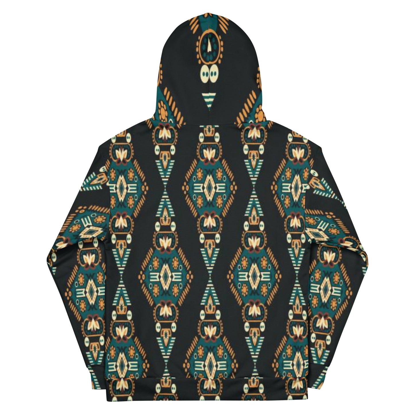 TS Tribal Hoodie