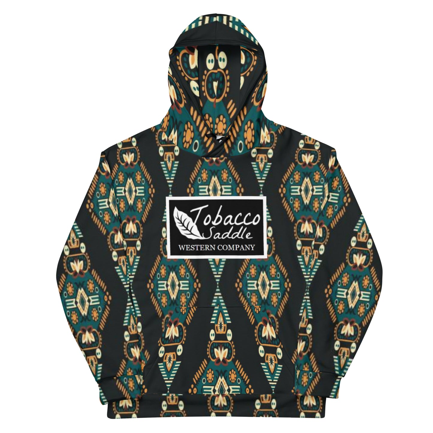 TS Tribal Hoodie