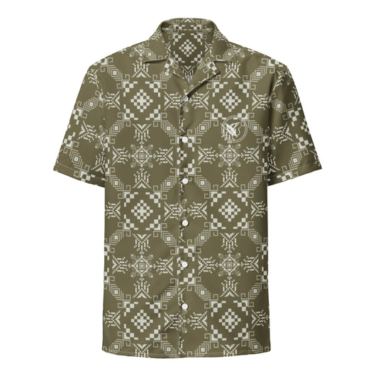 TS Western Button Up