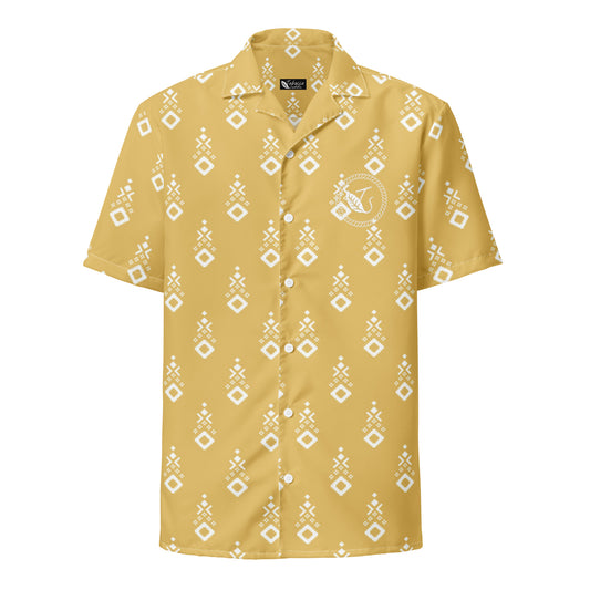 TS Western Button Up