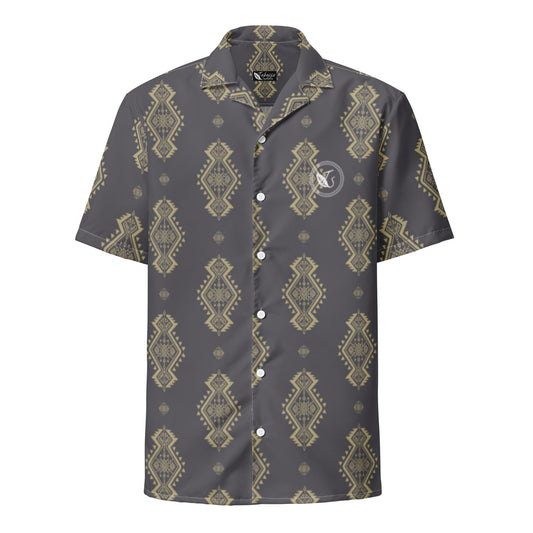 TS Western Button Up