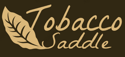 Tobacco Saddle