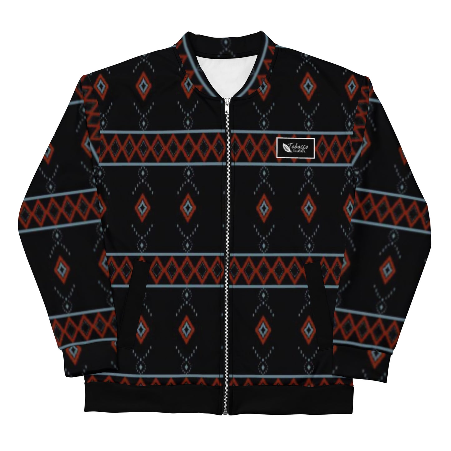 TS Tribal Jacket