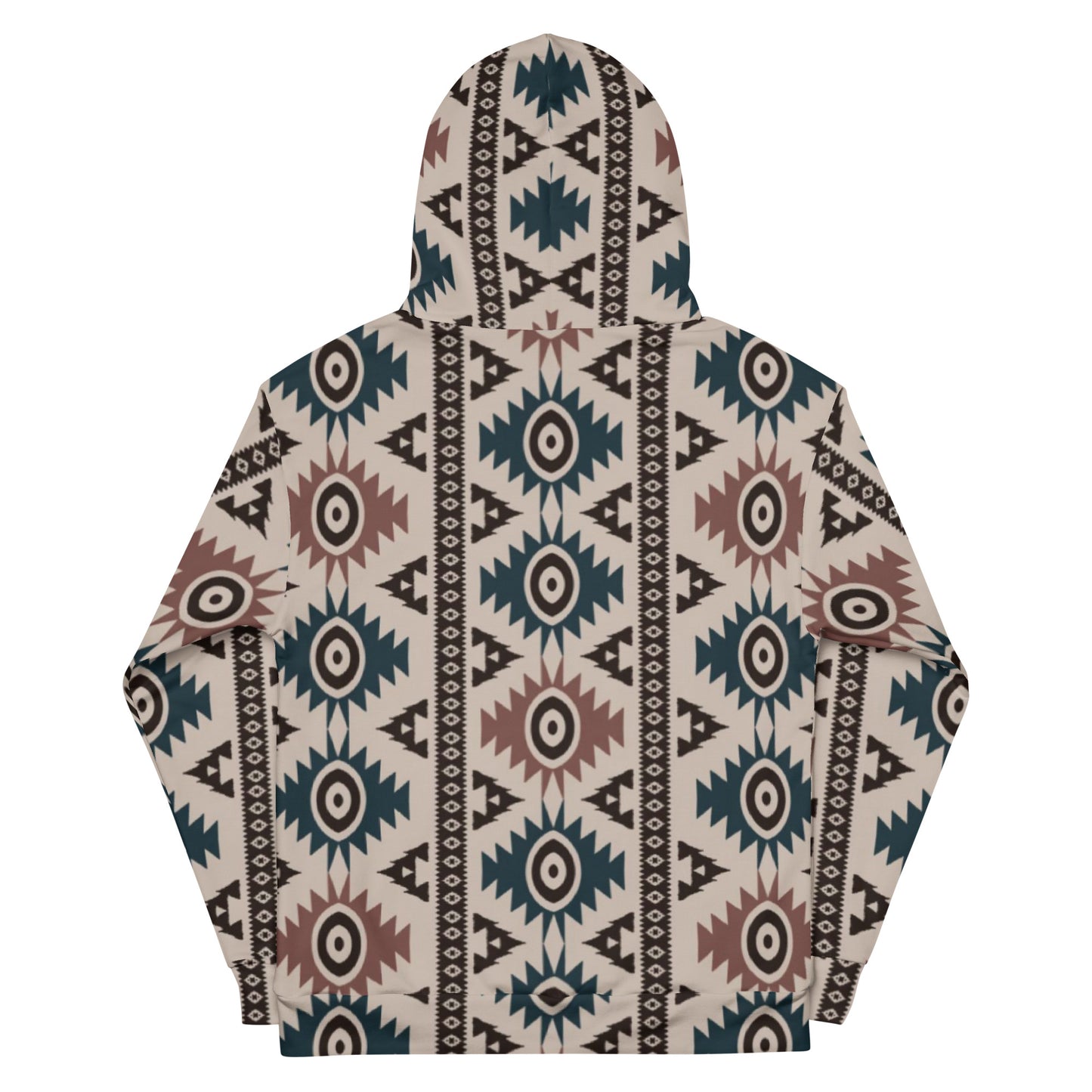 TS Tribal Hoodie