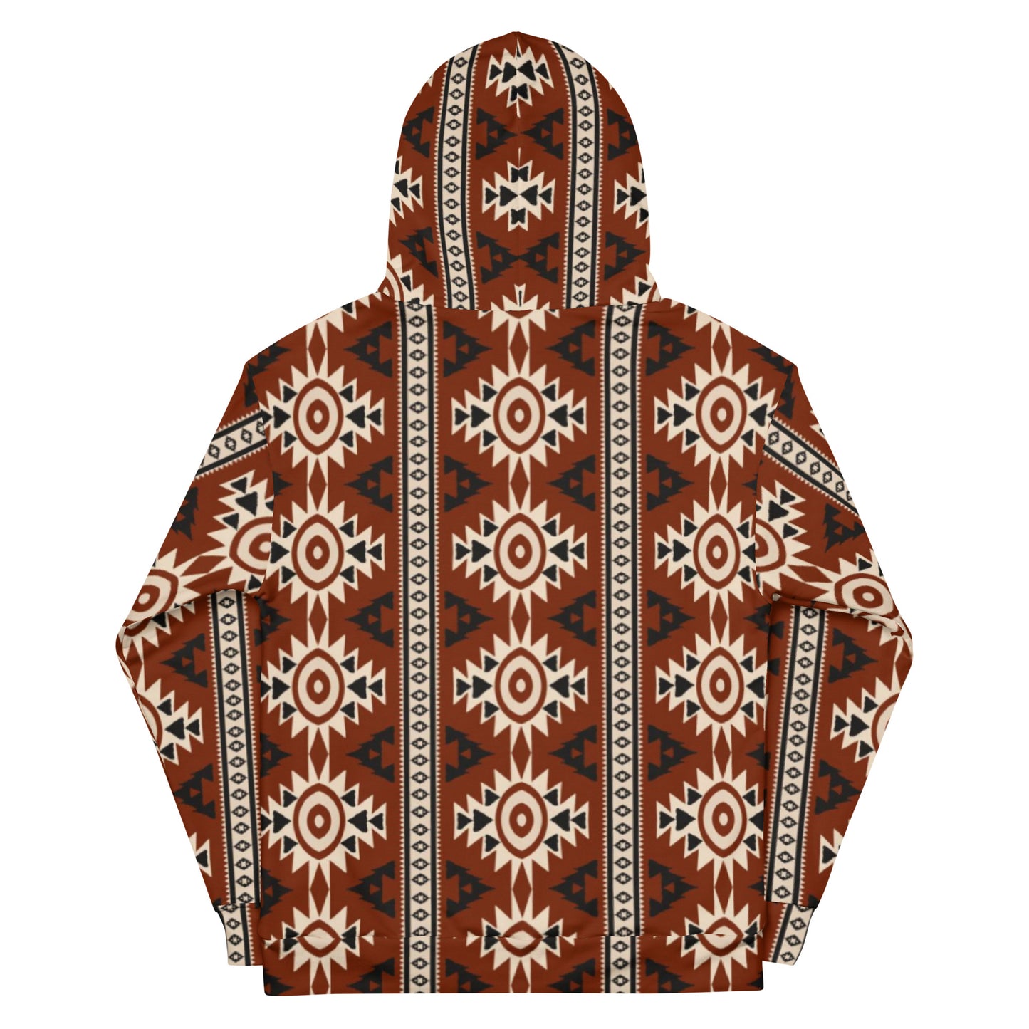 TS Tribal Hoodie