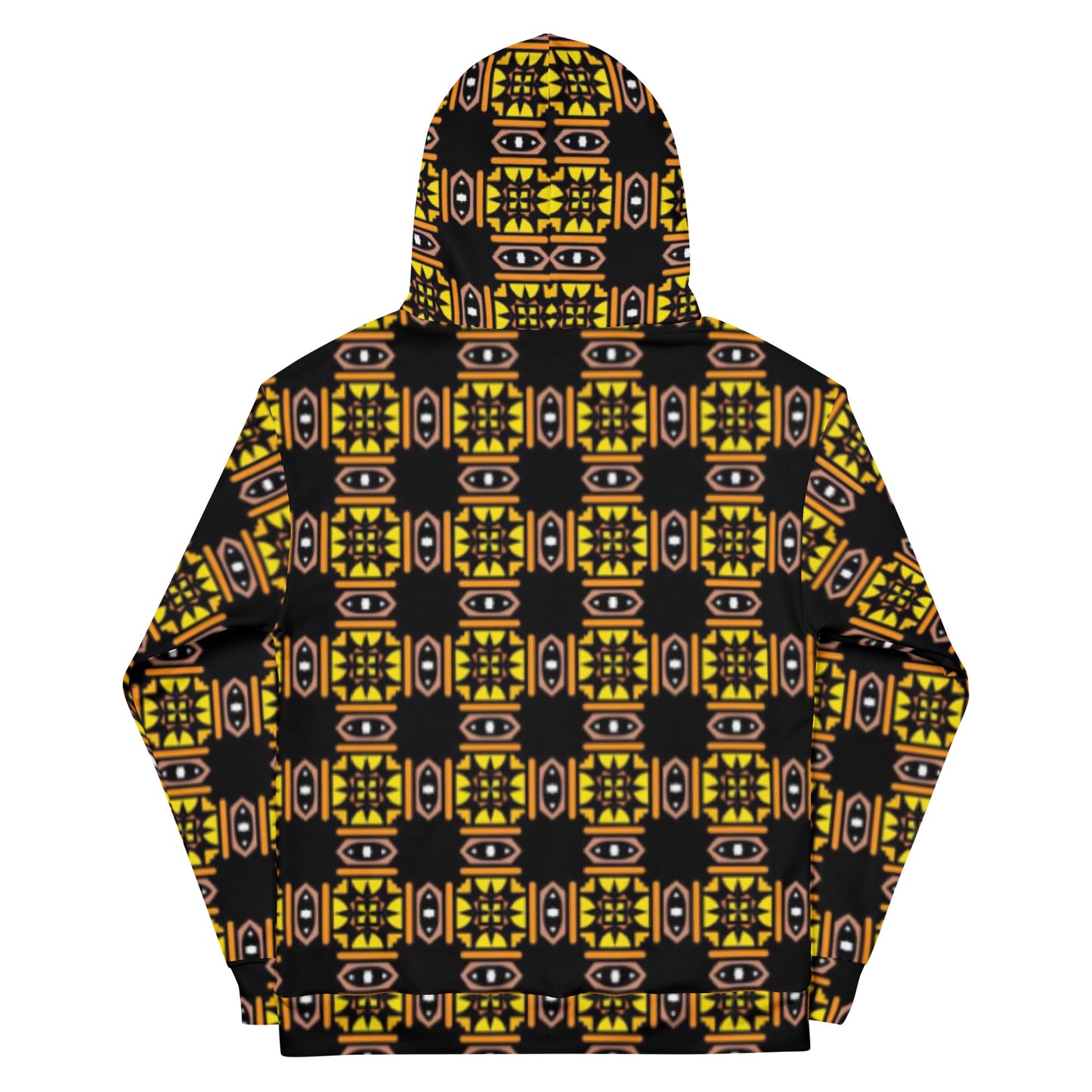 TS Tribal Hoodie