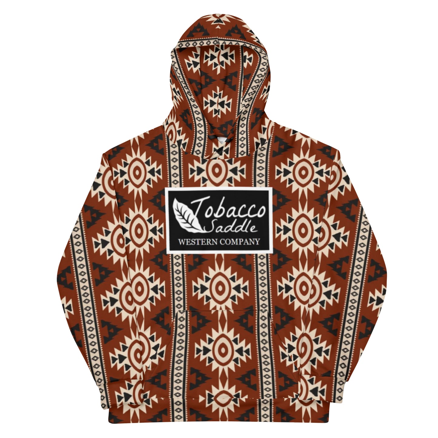 TS Tribal Hoodie