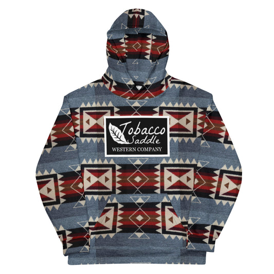 TS Tribal Hoodie