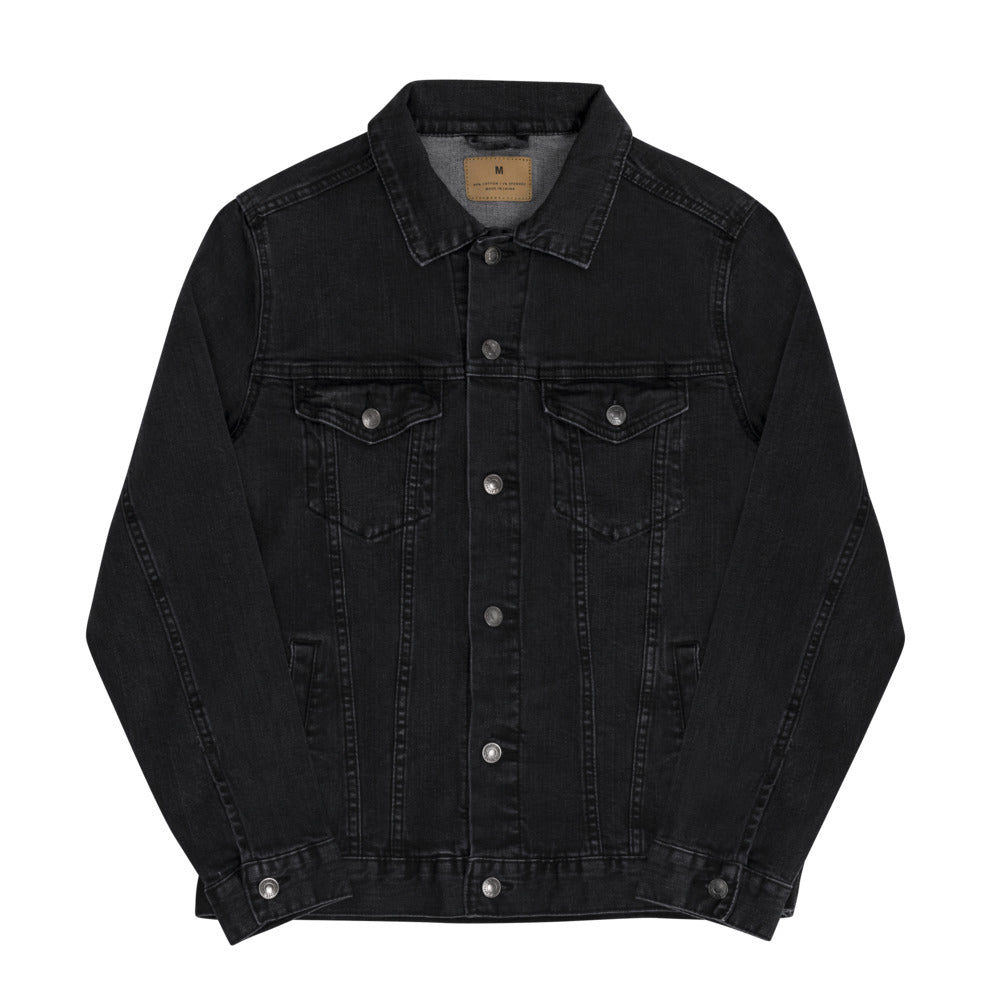 CATTLEMAN Denim Coat