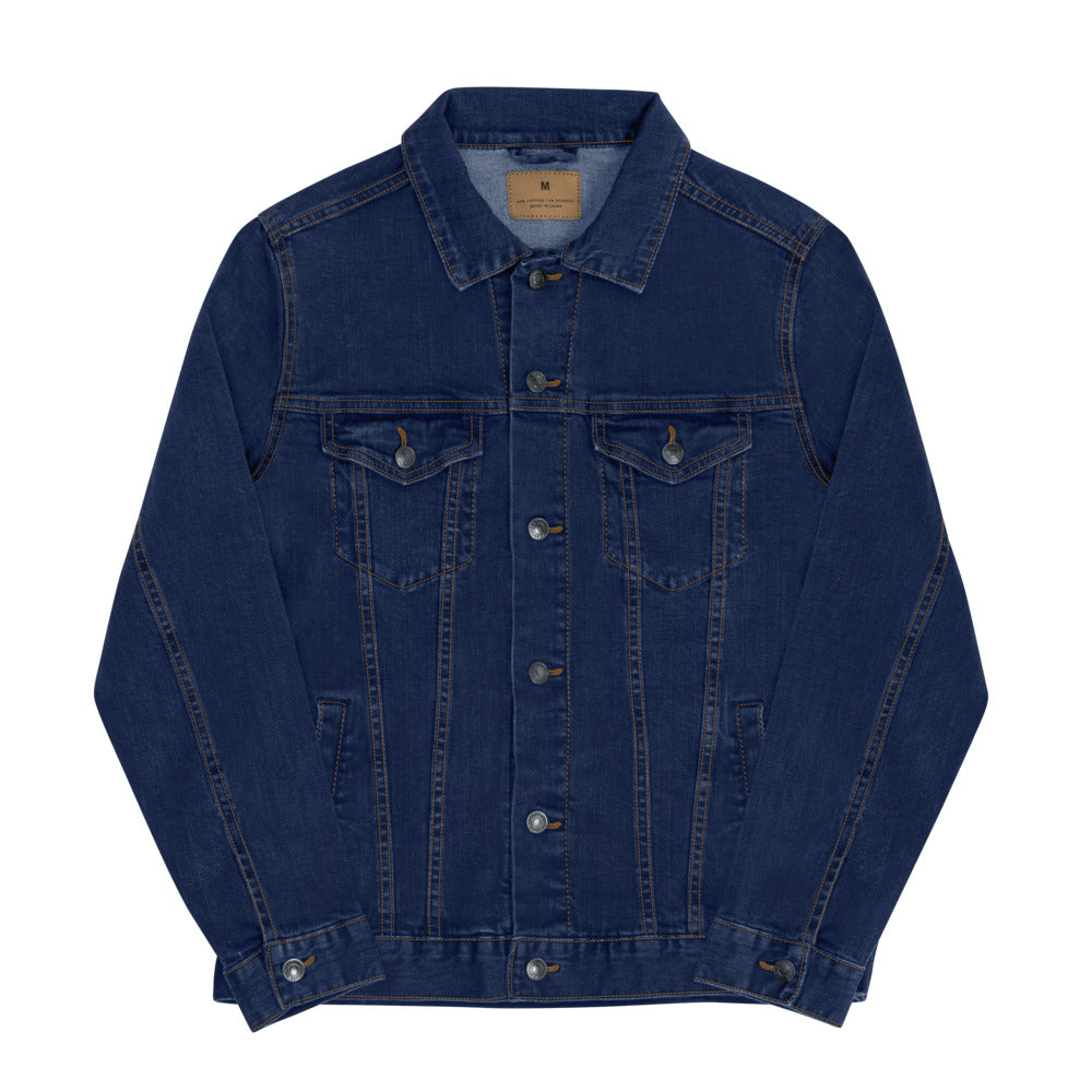 CATTLEMAN Denim Coat